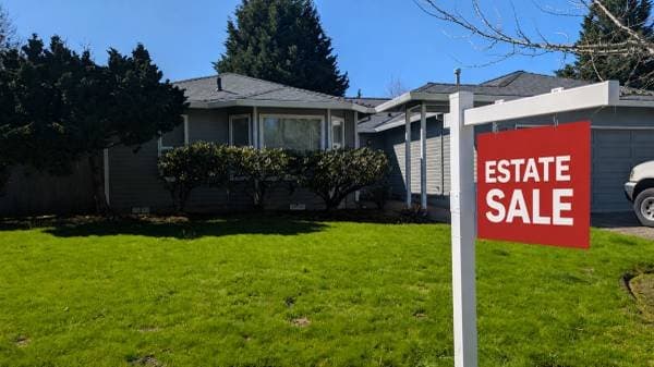 Estate Sale This Weekend! (5/16-5/17)