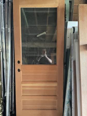 Mt Tabor moving estate sale