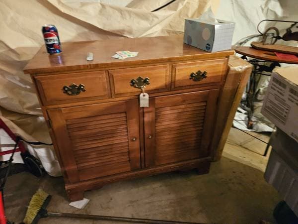 HUGE ESTATE/MOVING SALE