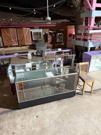 HUGE YARD SALE