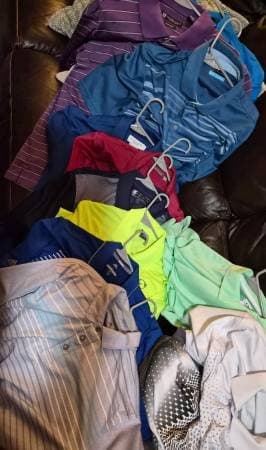 Garage Sale! (Plus Silver Firs Community Garage Sale) 5/16