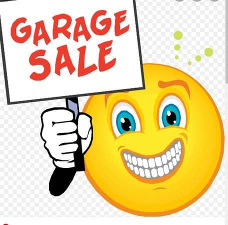 Garage Sale - Rain or Shine - Bellcrest Court, Pataskala, OH