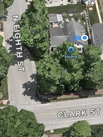St. Charles City Yard Sale This Saturday