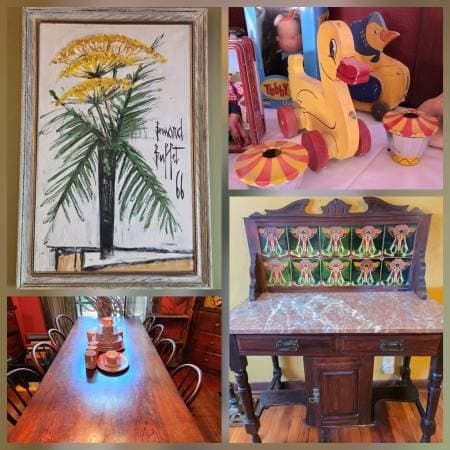 2 Day Estate Sale Sat & Sun May 16th & 17th