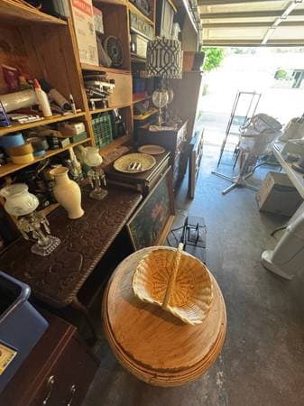 Moving Sale Garage Sale in Citrus Heights Sat 5/16