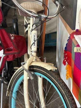 Estate garage sale – the corner of Louisiana and S. Beach Court, Ruby