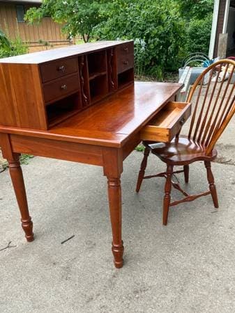 Garage sale