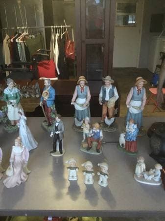 Garage Sale