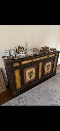 ESTATE SALE SATURDAY & SUNDAY 9-2