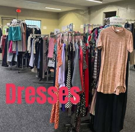 Women/Teen Clothing Sale - $1 for ALL items!