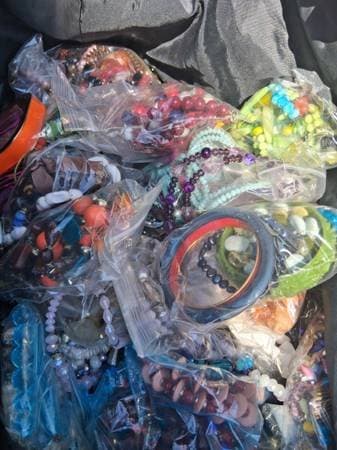 Garage sale today at 8:30am 5/16