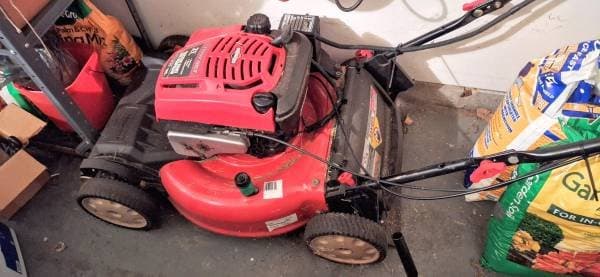 Big 2-Day Yard Sale