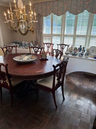 Fabulous Estate Sale in Vinings