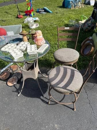Huge Moving Sale