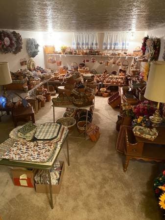 HUGE ESTATE SALE