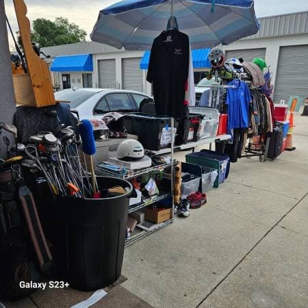 LARGE WAREHOUSE SALE 25 TO 50% OFF