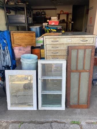 Garage Sale