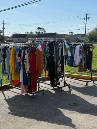 Huge Garage Sale
