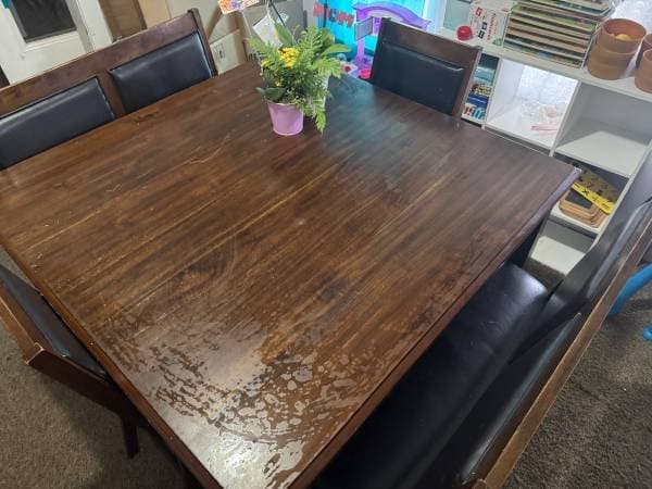 MOVING SALE