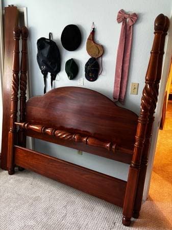 Nice Estate Sale in University City Today!