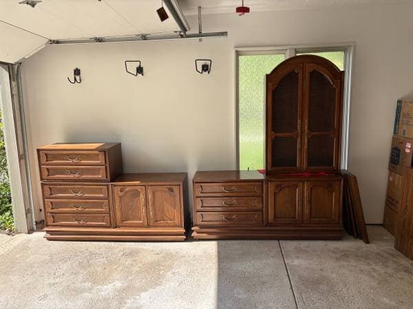 MOVING SALE - Decorative Items, Mid-Century Mod Furniture, and more!