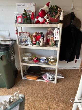 Today! Sat 10-3 garage sale parma