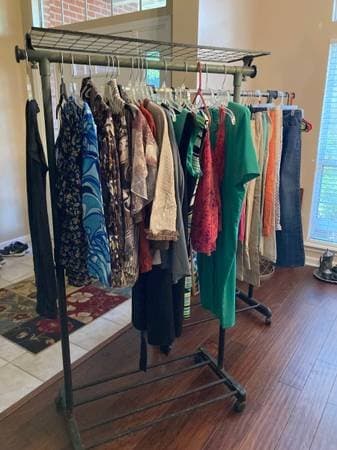 Marshwinds Multi Family Garage Sale on Donato Dr n