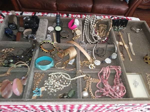 Estate Sale in Laplace