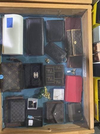 GARAGE SALE