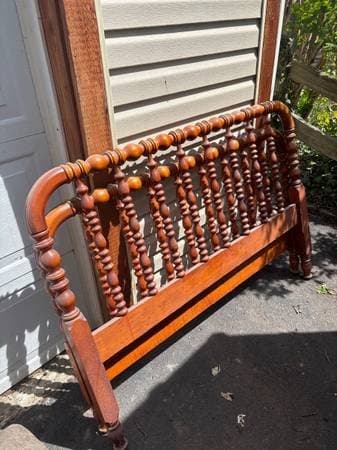 Garage sale