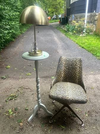 Ardmore BIG garage sale