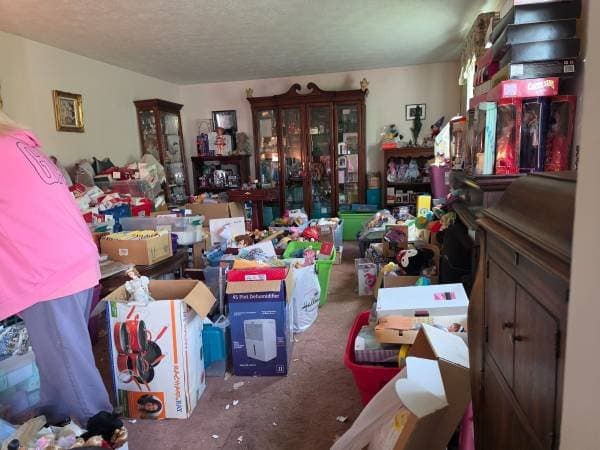 Huge estate sale everything MUST GO