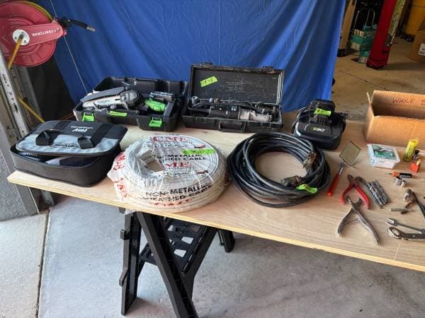 Community Yard Sale