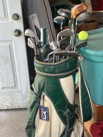 Yard Sale