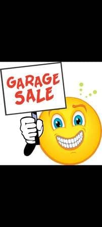 Family Garage Sale! Sat, May 16th 8 am -Til!