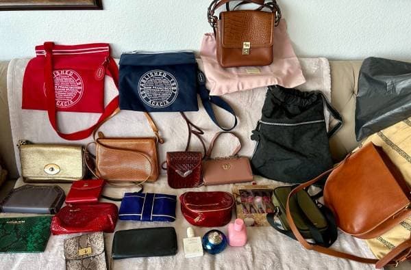 Garage Sale
