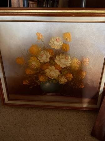 Estate Sale-Outdoors!