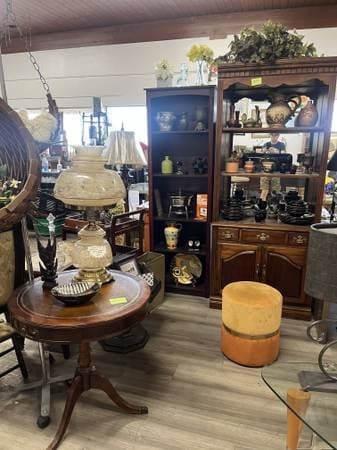 Massive Estate Liquidation Sale Furniture & BBQs & More!!