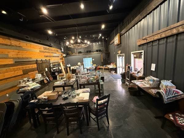 Huge Indoor Sale