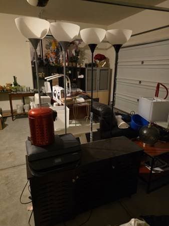 Moving sale this weekend!