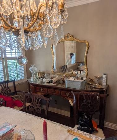 HUGE ESTATE SALE fully furnished house with six car garages full of to