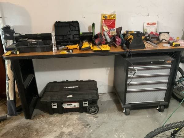 Great Estate Sale in Prairie Village