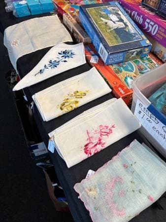 Indoor Flea Market - Roseville