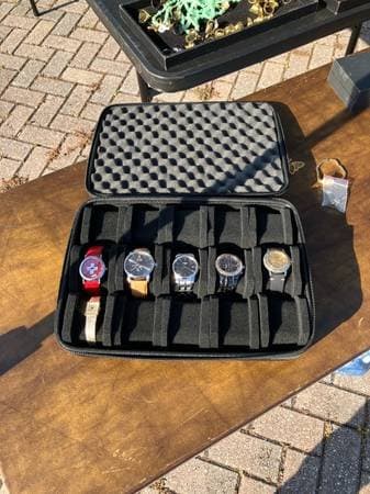 Yard Sale – Quality Items at a low price!! Dealers Welcome