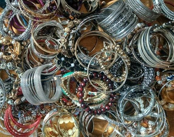 SHADYSIDE LAWN SALE
