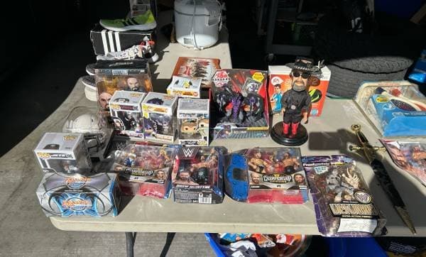 Laveen Yard Sale