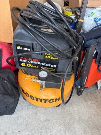 GARAGE SALE - SAT 5/16- 8:30-1