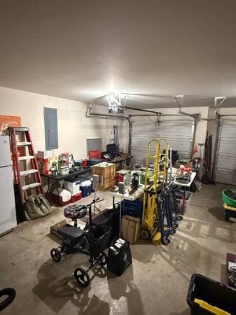 Moving Sale