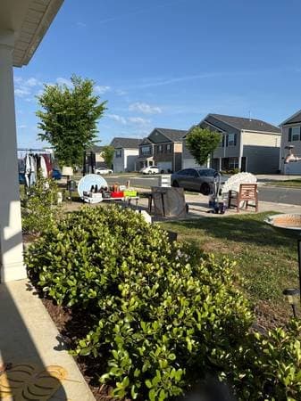 Brightwood Farms Yard Sale! 5-16 8-12