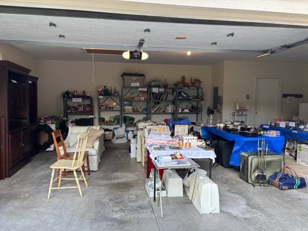 Moving/Garage Sale